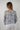 Magasinez le haut imprimé en chiffon de Colori - Shop the printed chiffon top from Colori