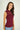 Magasinez le haut avec dentelle sans manches de Colori - Shop the lace detail sleeveless top from Colori