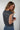 Magasinez le haut col bénitier avec imprimé de Colori - Shop the cowl neck printed top from Colori
