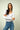 Magasinez le haut court à manches longues de Colori - Shop the long sleeve crop top from Colori