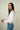 Magasinez le haut court à manches longues de Colori - Shop the long sleeve crop top from Colori