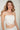 Magasinez le haut court en dentelle de Colori - Shop the lace crop top from Colori