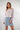 Magasinez le haut imprimé en chiffon de Colori - Shop the printed chiffon top from Colori