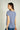 Magasinez le haut rayé à manches courtes de Colori - Shop the striped short sleeve top from Colori