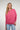 Magasinez le haut à manches chauve-souris de Colori - Shop the batwing sleeve top from Colori