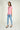Magasinez le haut à manches courtes avec collier de Colori - Shop the short sleeve top with necklace from Colori