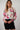 Magasinez le haut imprimé en chiffon de Colori - Shop the printed chiffon top from Colori