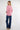 Magasinez le haut à manches chauve-souris de Colori - Shop the batwing sleeve top from Colori
