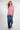 Magasinez le haut à manches chauve-souris de Colori - Shop the batwing sleeve top from Colori