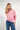 Magasinez le haut à manches chauve-souris de Colori - Shop the batwing sleeve top from Colori