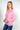 Magasinez le haut à manches chauve-souris de Colori - Shop the batwing sleeve top from Colori