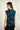 Magasinez le haut transparent fleuri de Colori - Shop the sheer floral top from Colori