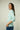 Magasinez le haut côtelé à manches trois-quarts de Colori - Shop the three-quarter sleeve ribbed top from Colori