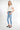 Magasinez le jean à jambe étroite de Colori - Shop the skinny jean from Colori