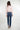 Magasinez le jean jambe droite de Colori - Shop the straight-leg jeans from Colori