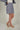 Magasinez la jupe bouclée de Colori - Shop the tweed skirt from Colori