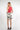 Magasinez la jupe courte imprimée de Colori - Shop the short printed skirt from Colori