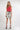 Magasinez la jupe courte imprimée de Colori - Shop the short printed skirt from Colori