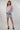 Magasinez la jupe courte à coupe droite de Colori - Shop the straight-cut mini skirt from Colori
