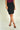 Magasinez la jupe courte à coupe droite de Colori - Shop the short straight skirt from Colori