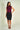 Magasinez la jupe courte à coupe droite de Colori - Shop the short straight skirt from Colori