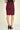 Magasinez la jupe courte à coupe droite de Colori - Shop the short straight skirt from Colori