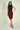 Magasinez la jupe courte à coupe droite de Colori - Shop the short straight skirt from Colori