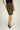 Magasinez la jupe courte à coupe droite de Colori - Shop the short straight skirt from Colori