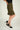 Magasinez la jupe courte à coupe droite de Colori - Shop the short straight skirt from Colori