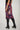Magasinez la jupe midi en satin imprimée de Colori - Shop the printed satin midi skirt from Colori
