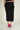 Magasinez la jupe portefeuille brillante de Colori - Shop the shiny wrap skirt from Colori