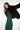 Magasinez le manteau court en fourrure de Colori - Shop the short fur coat from Colori