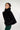 Magasinez le manteau court en fourrure de Colori - Shop the short fur coat from Colori