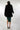 Magasinez le manteau long en fourrure de Colori - Shop the long fur coat from Colori