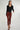 Magasinez le pantalon étroit avec ceinture de Colori - Shop the fitted pants with belt from Colori