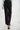 Magasinez le pantalon jambe droite avec ceinture de Colori - Shop the straight-leg pants with belt from Colori