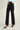 Magasinez le pantalon jambe droite avec ceinture de Colori - Shop the straight-leg pants with belt from Colori