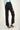 Magasinez le pantalon jambe droite avec ceinture de Colori - Shop the straight-leg pants with belt from Colori