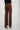 Magasinez le pantalon jambe large avec ceinture de Colori - Shop the wide-leg pants with belt from Colori