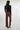 Magasinez le pantalon jambe large avec ceinture de Colori - Shop the wide-leg pants with belt from Colori