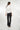 Magasinez le pantalon jambe large avec ceinture de Colori - Shop the wide-leg pants with belt from Colori