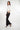 Magasinez le pantalon jambe large avec ceinture de Colori - Shop the wide-leg pants with belt from Colori