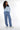 Magasinez le pantalon à jambe large de la nouvelle collection de la Boutique Colori - Shop the wide-leg pants from new collection from Boutique Colori