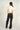 Pantalon propre à taille élastique de Colori - Shop the elastic waistband dress pants from Colori