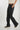 Pantalon propre à taille élastique de Colori - Shop the elastic waistband dress pants from Colori