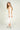 Magasinez la robe midi côtelée de Colori - Shop the ribbed midi dress from Colori