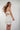 Magasinez la robe multicouches à dos ouvert de Colori - Shop the multilayered dress with open back from Colori
