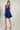 Magasinez la robe courte à volants de Colori - Shop the short ruffled dress from Colori