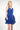 Magasinez la robe courte à volants de Colori - Shop the short ruffled dress from Colori