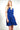 Magasinez la robe courte à volants de Colori - Shop the short ruffled dress from Colori